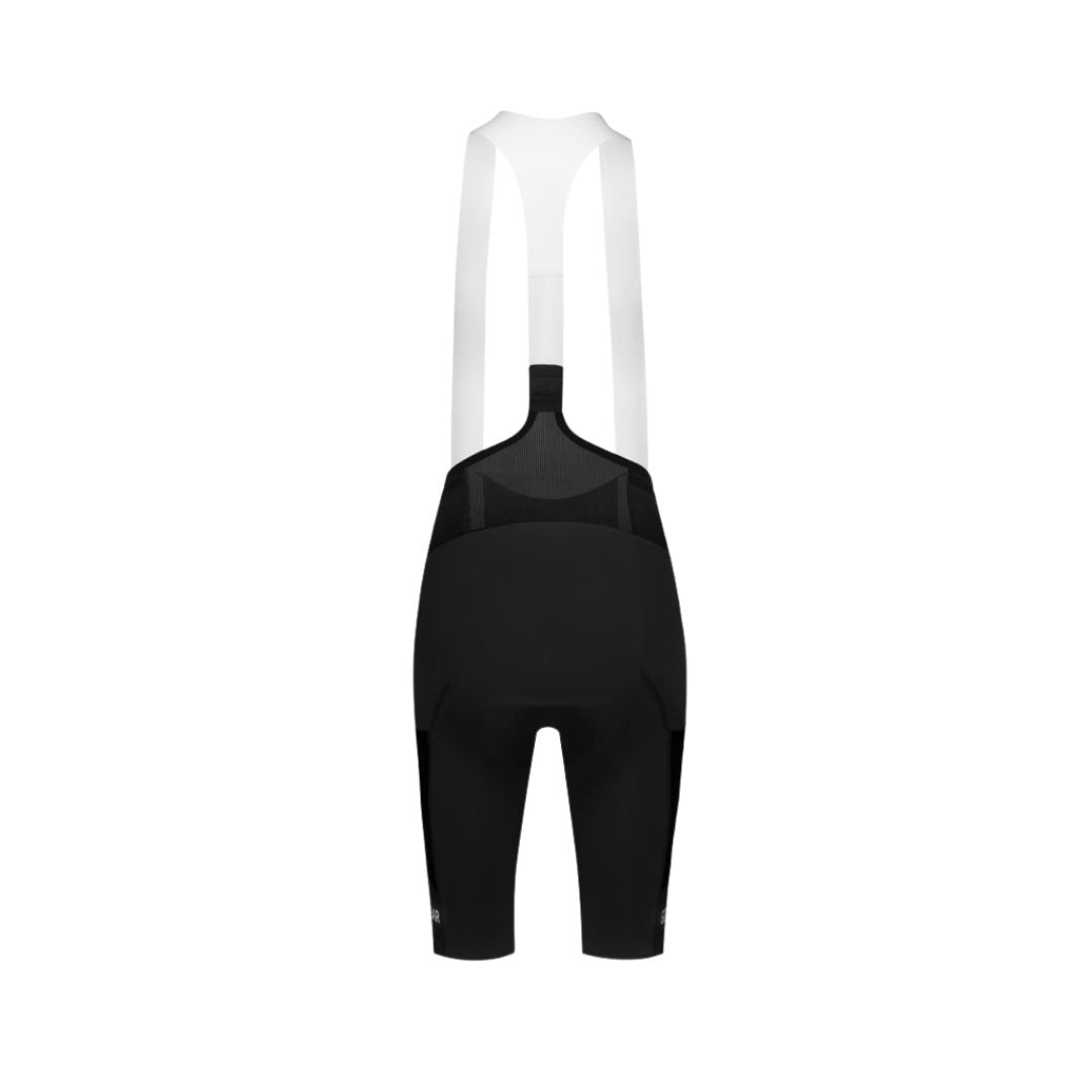 GOREWEAR Spinshift Cargo Radhose – Damen-Shorts mit Trägern und Polsterung