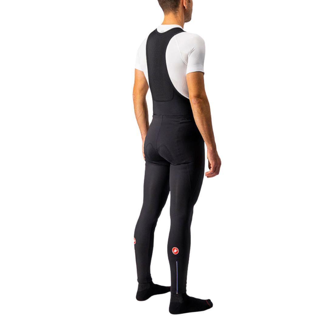 Castelli Entrata Wind – Radhose mit Polster