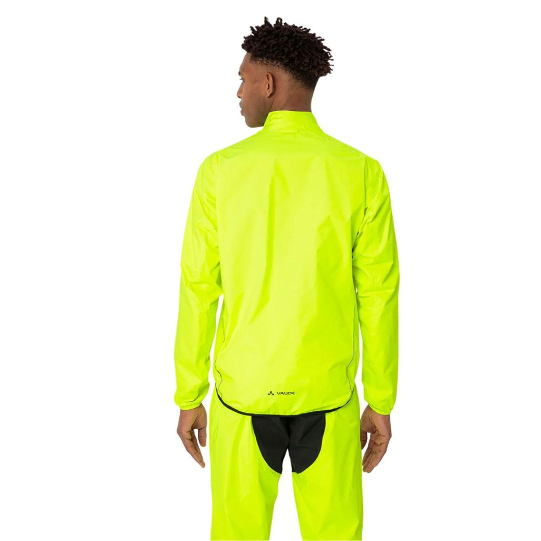 Vaude Drop Jacket III – Regenjacke