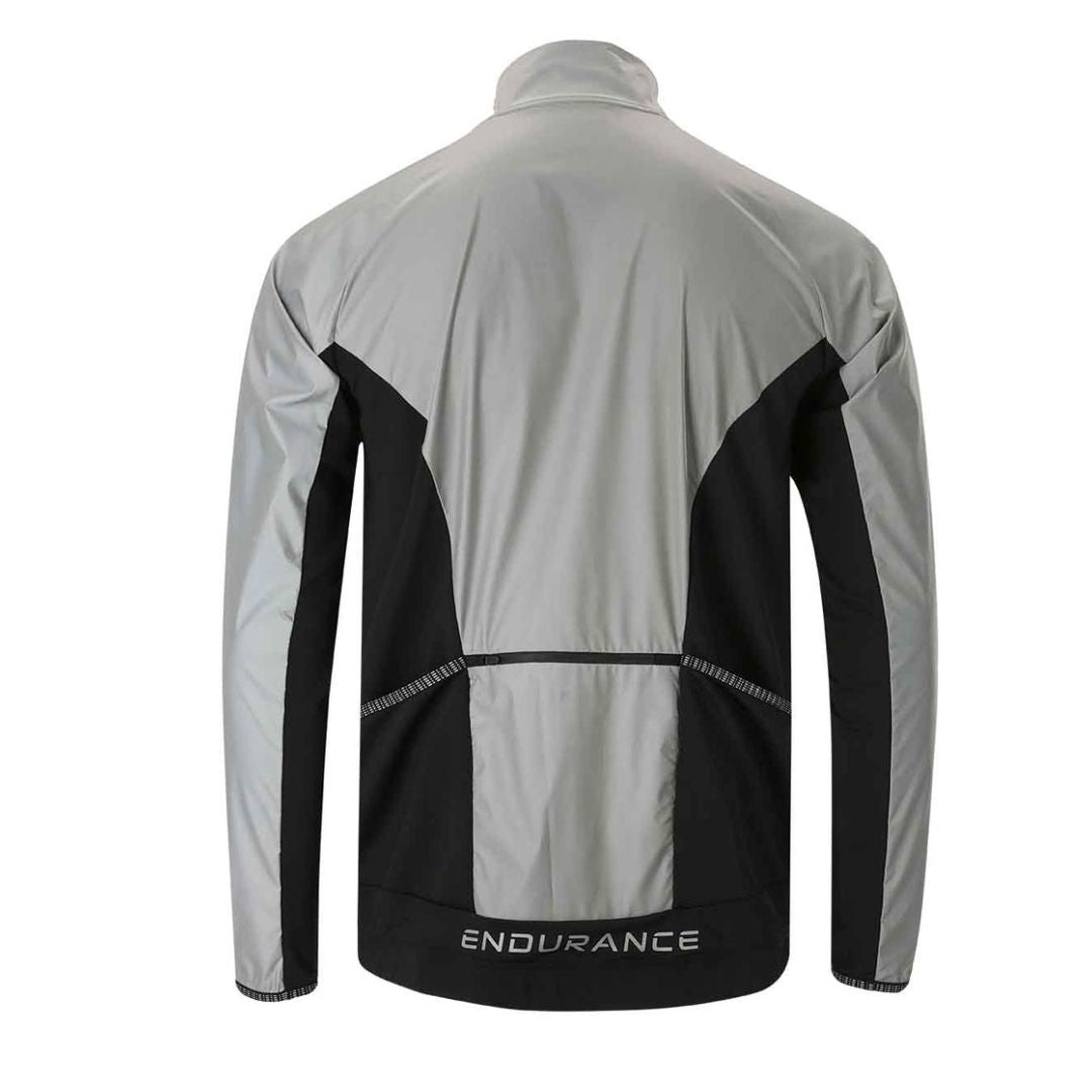 Jellier Reflex Windjacke für MTB – ENDURANCE