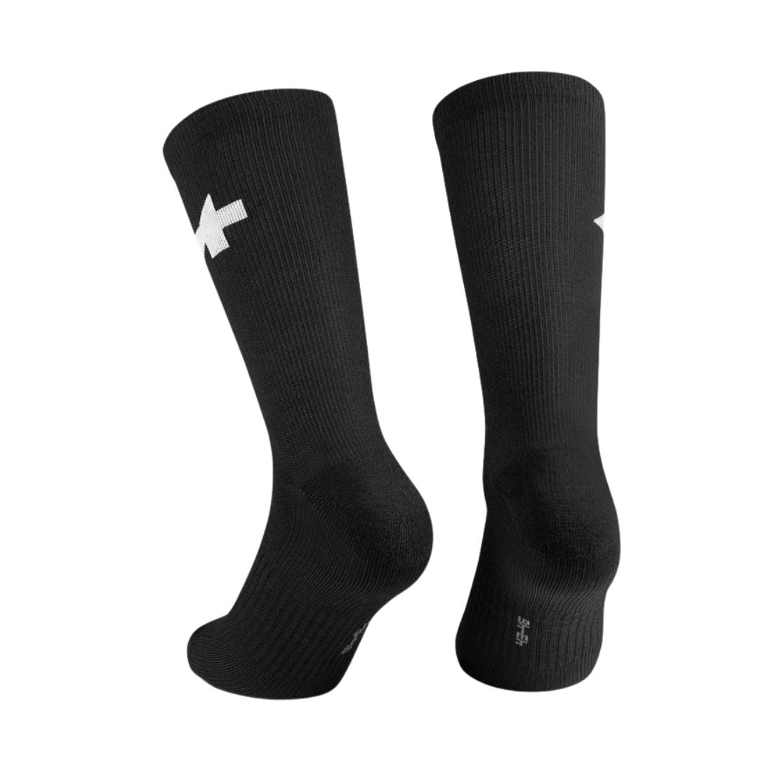 Assos P1 Winter – Socken