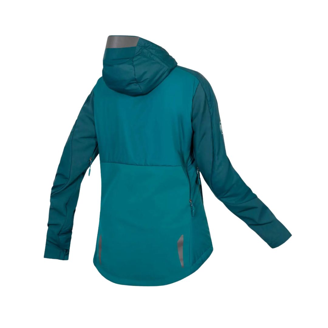 Endura MT500 Freezing Point – Damen-Thermojacke für MTB