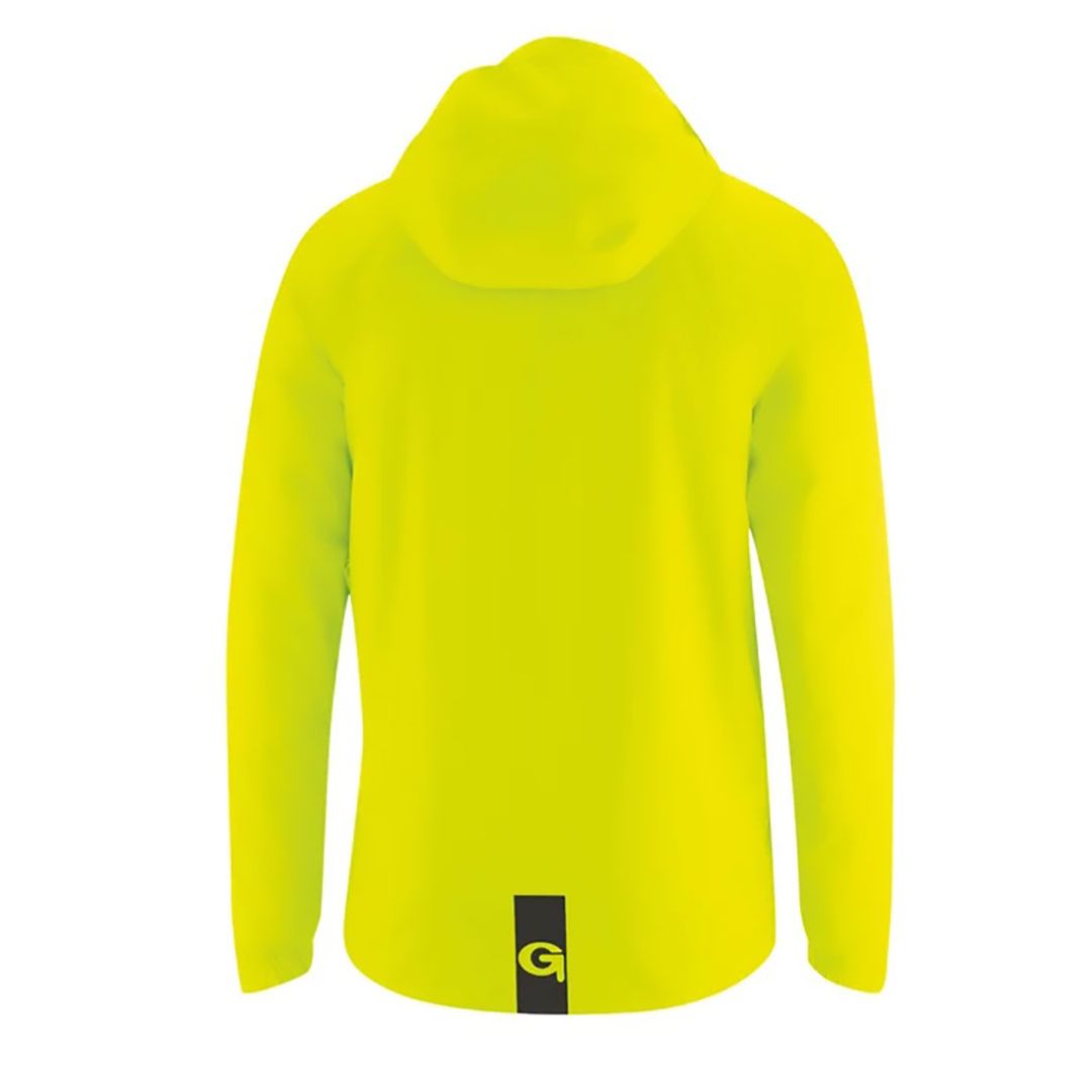 Gonso Save Therm GORE-TEX® – Allwetter-Jacke