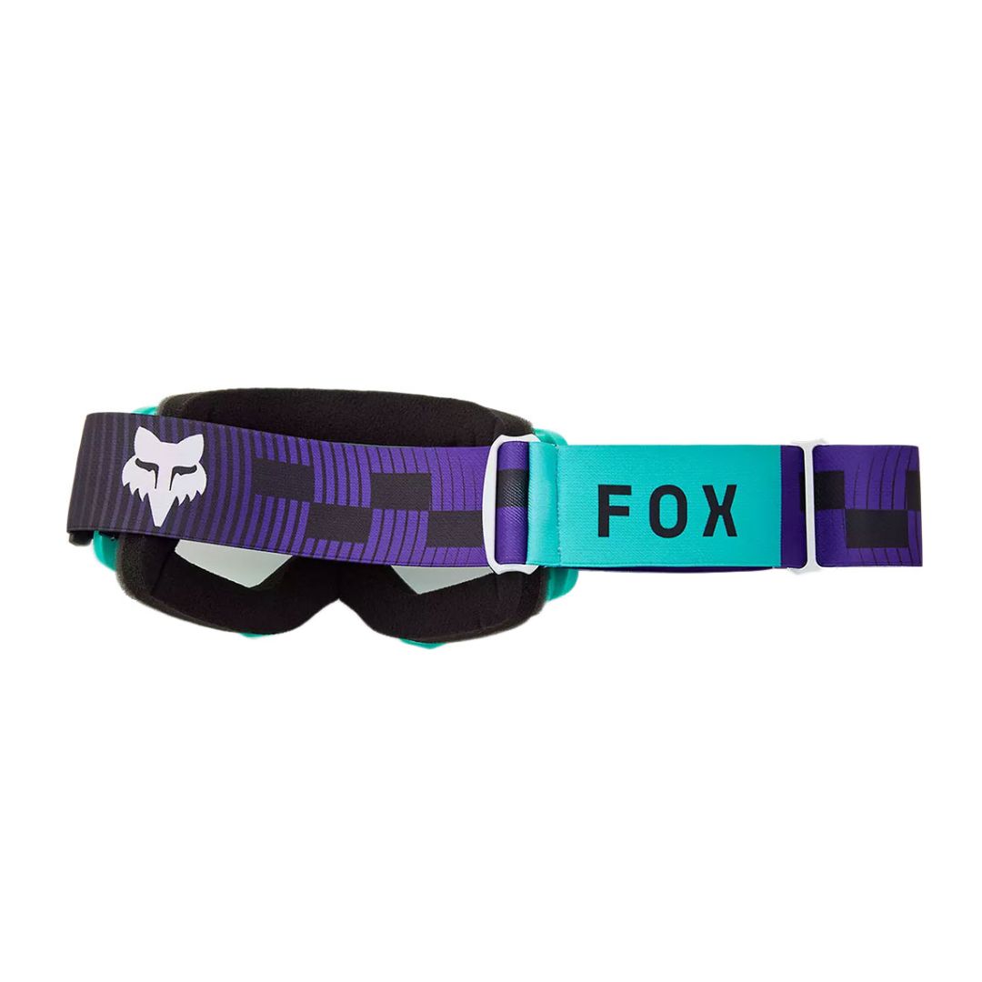 Fox Racing Main Collect – Schutzbrille