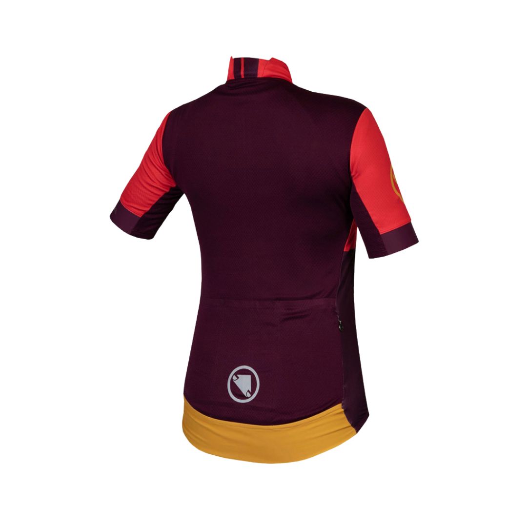 Endura FS260 Print – Damen-Trikot