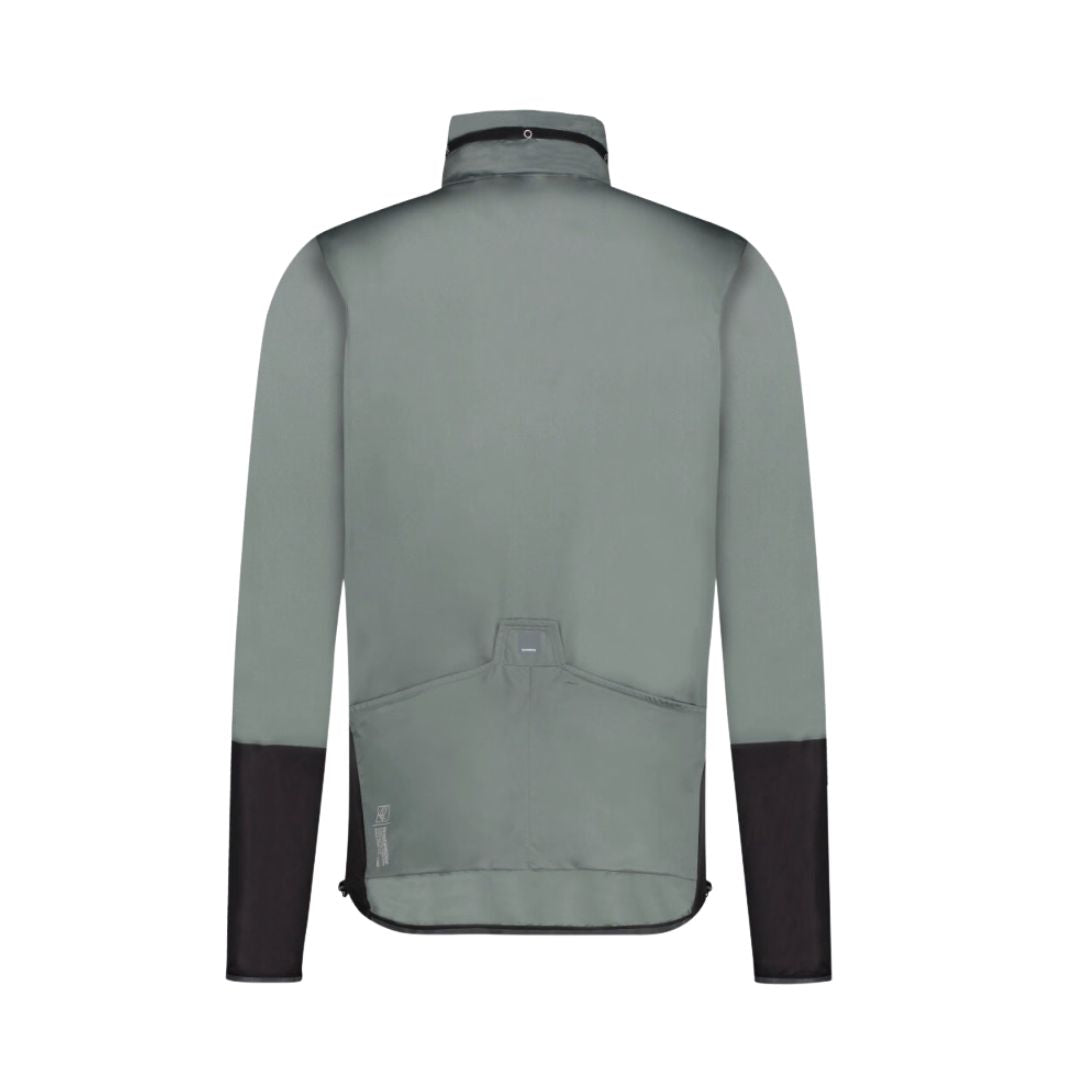 Shimano Kumano – Multifunktionale Radjacke