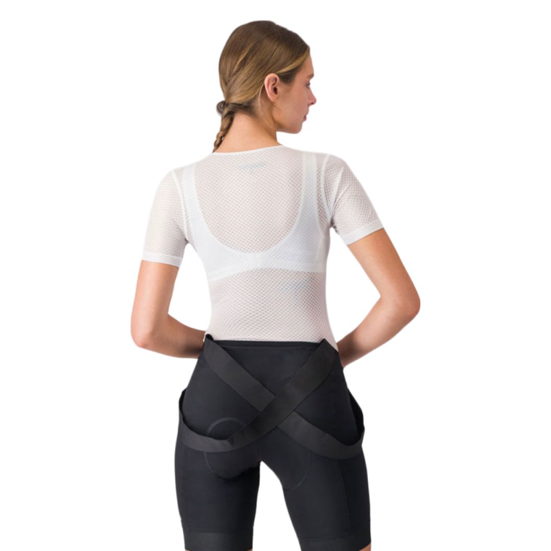 Castelli Pro Mesh – Funktionelles Damen-Shirt (Basisschicht)