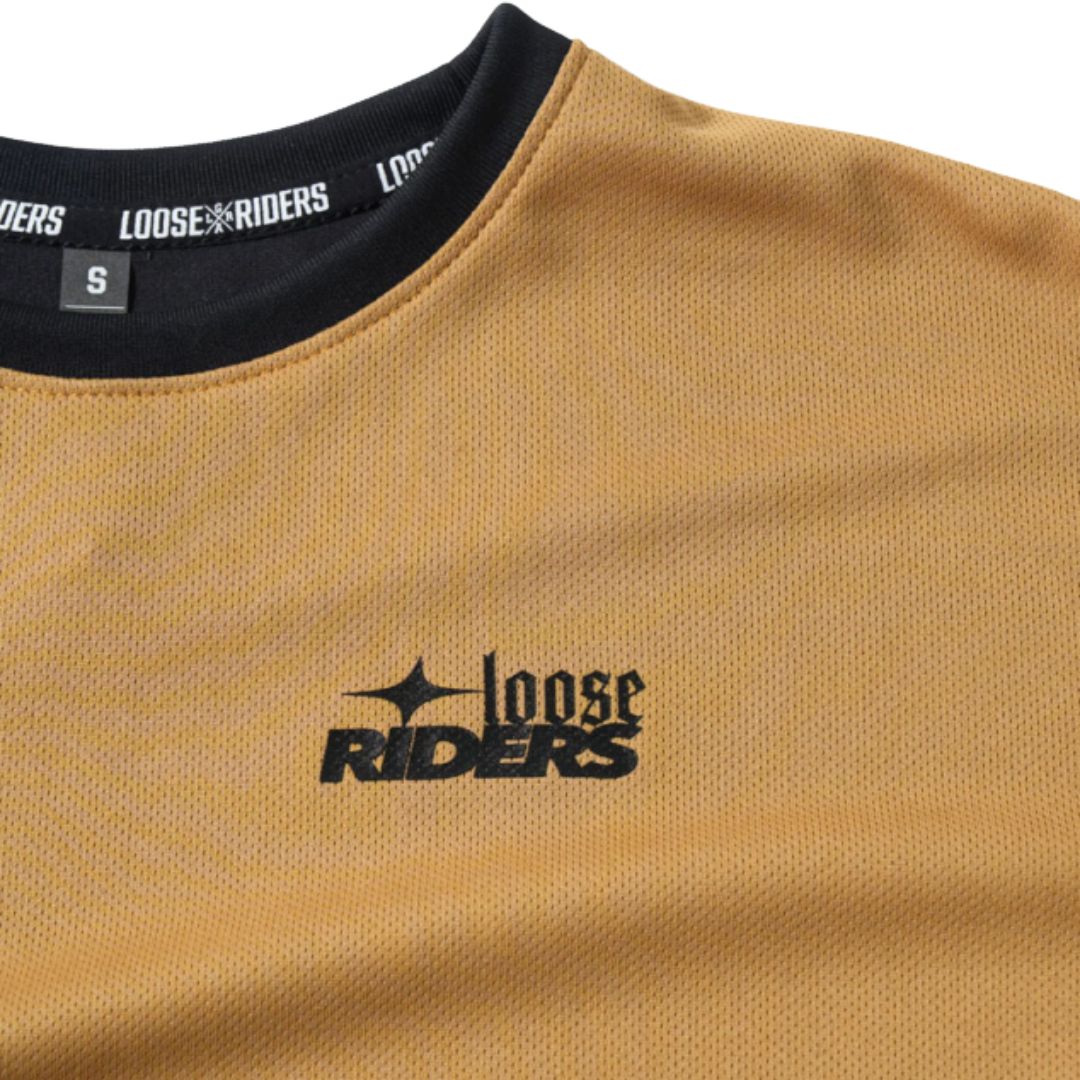 Loose Riders Essentials – MTB-Trikot