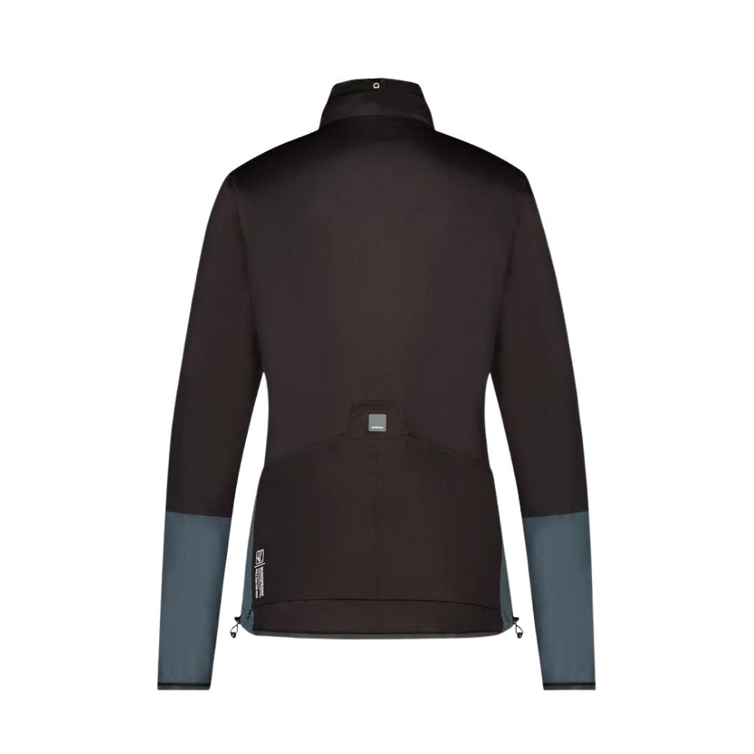 Shimano Kumano – multifunktionale Damen-Radjacke
