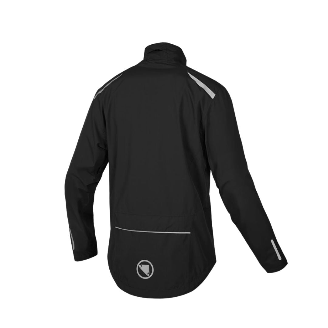 Endura Hummvee II – Regenjacke für MTB