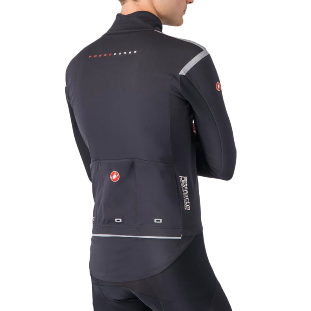Castelli Perfetto RoS 3 – Windjacke