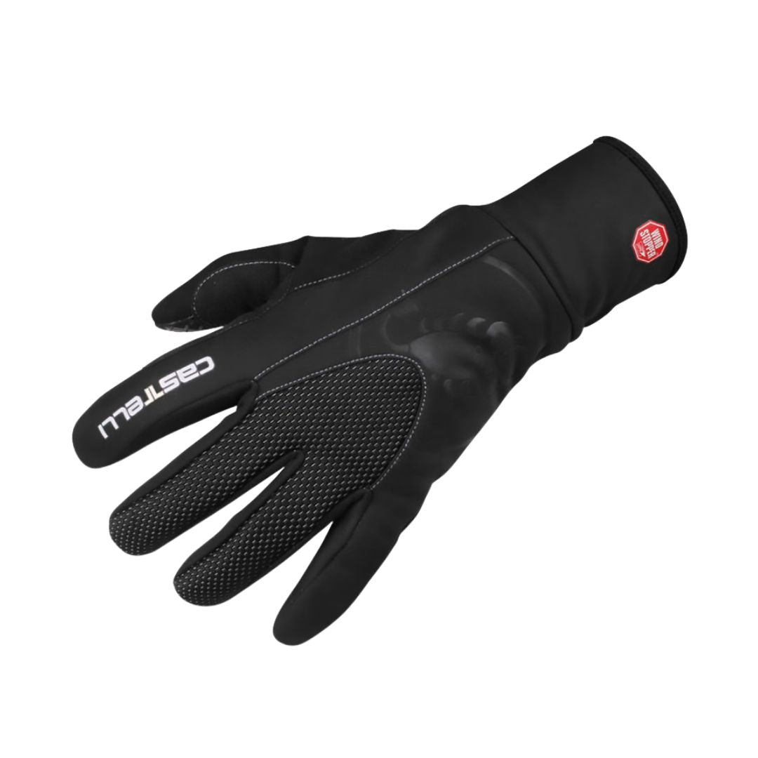Castelli Estremo Windstopper Handschuhe