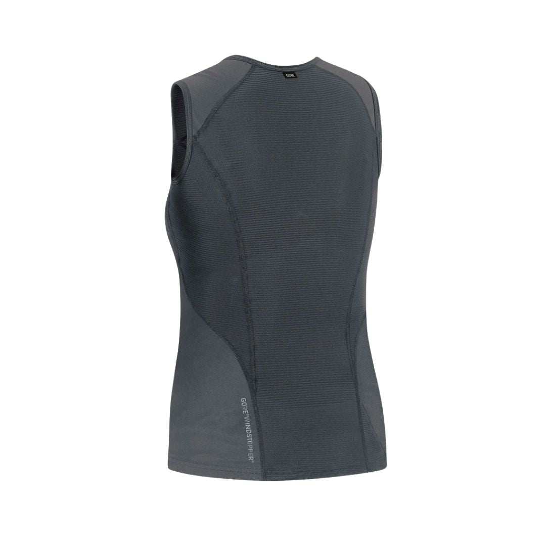 GOREWEAR Damen-Thermo-Shirt M GORE® WINDSTOPPER®