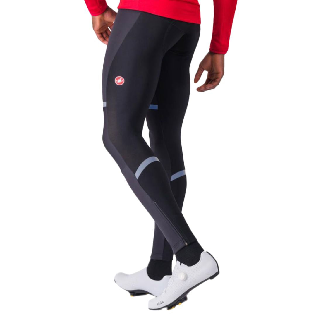 Castelli Polare 4 – Trägerhose mit Polsterung