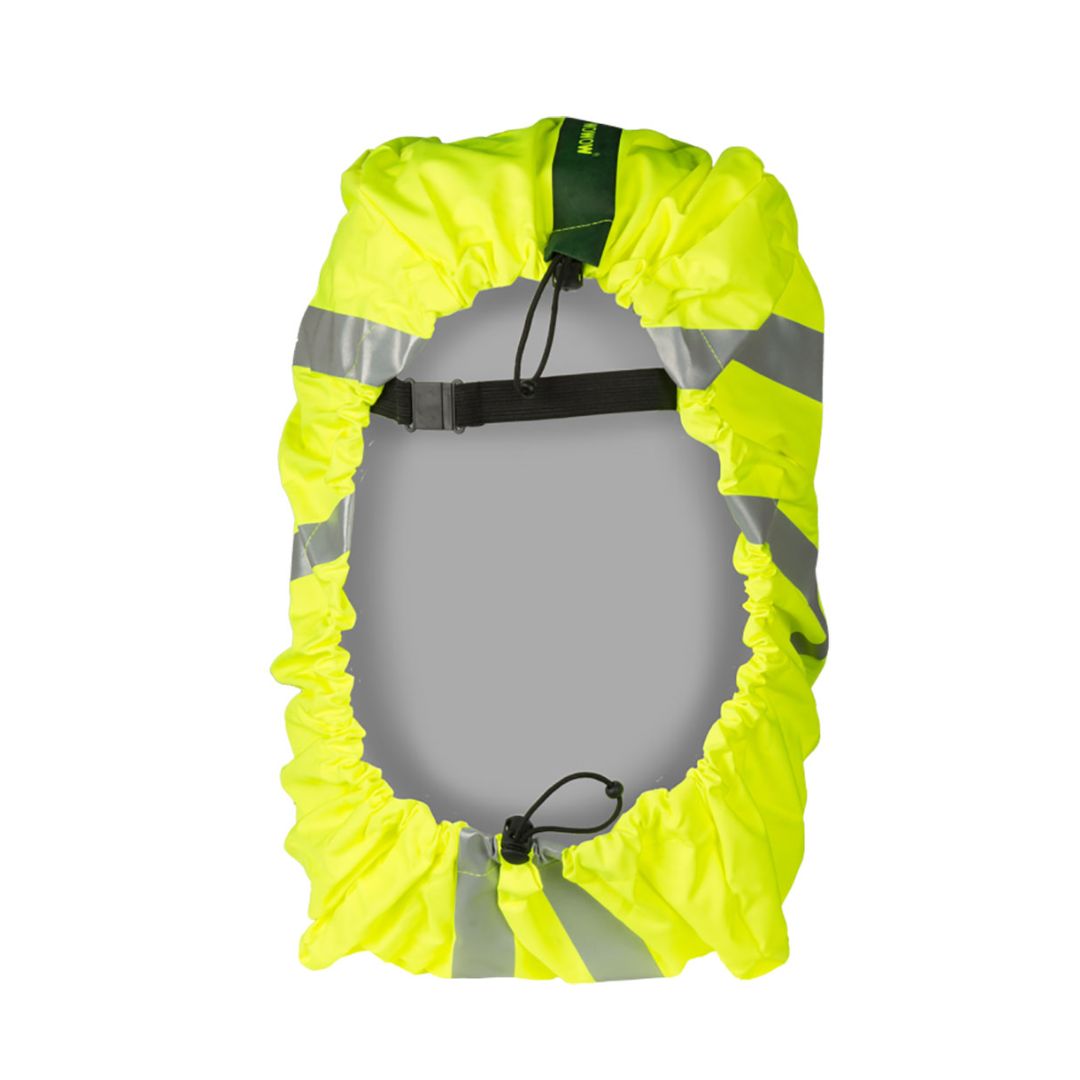 WOWOW Bag Cover 2.2 – Regenhülle für Fahrradtaschen