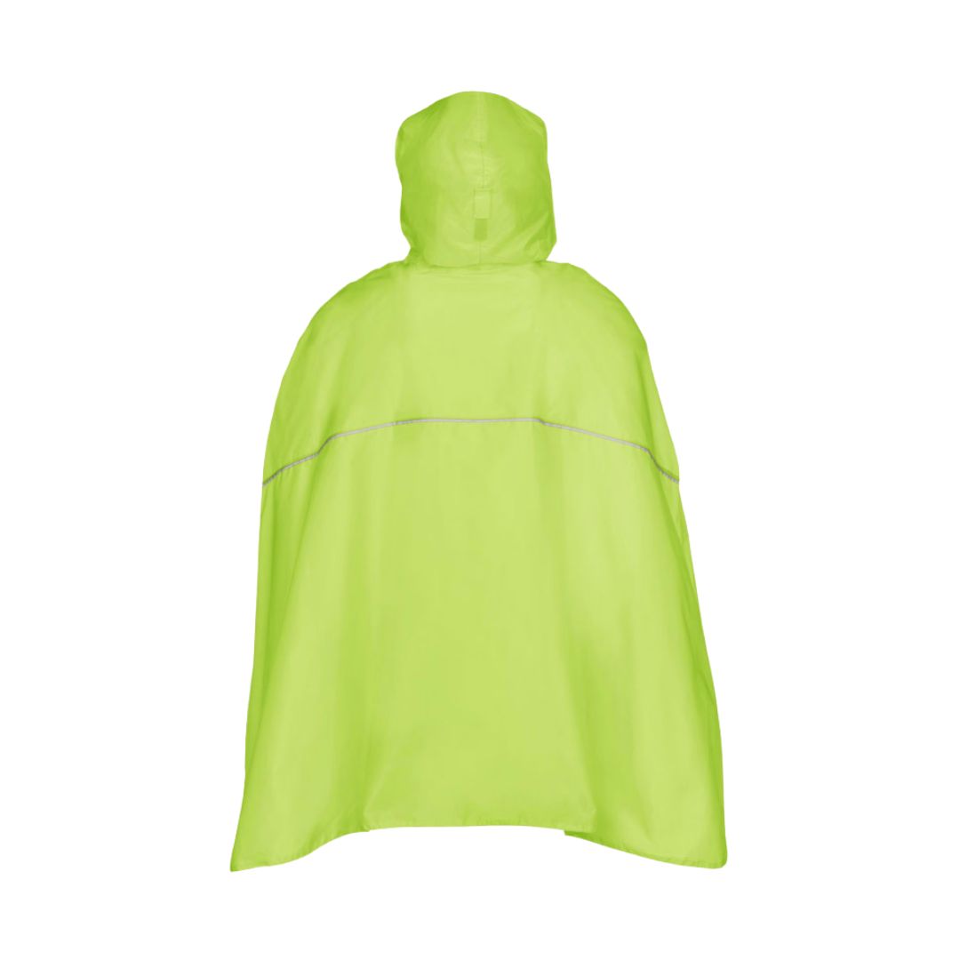 Vaude Valdipino – Fahrradponcho