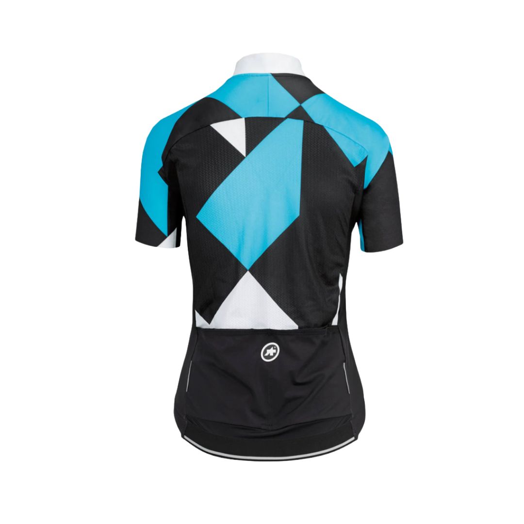 Assos Fastlane Rock – Damen-Trikot
