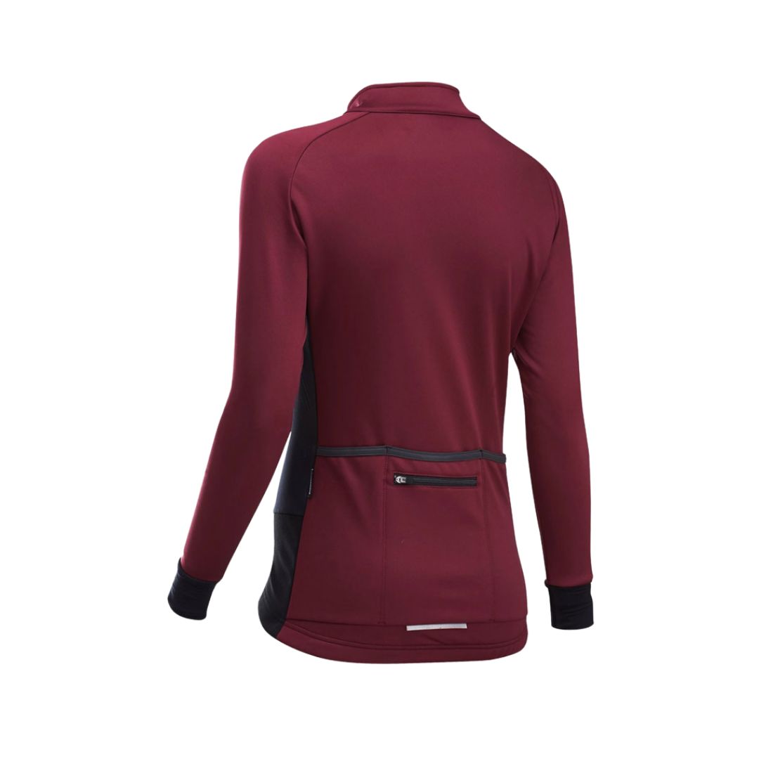 Nordwelle Reload – Damen-Thermojacke