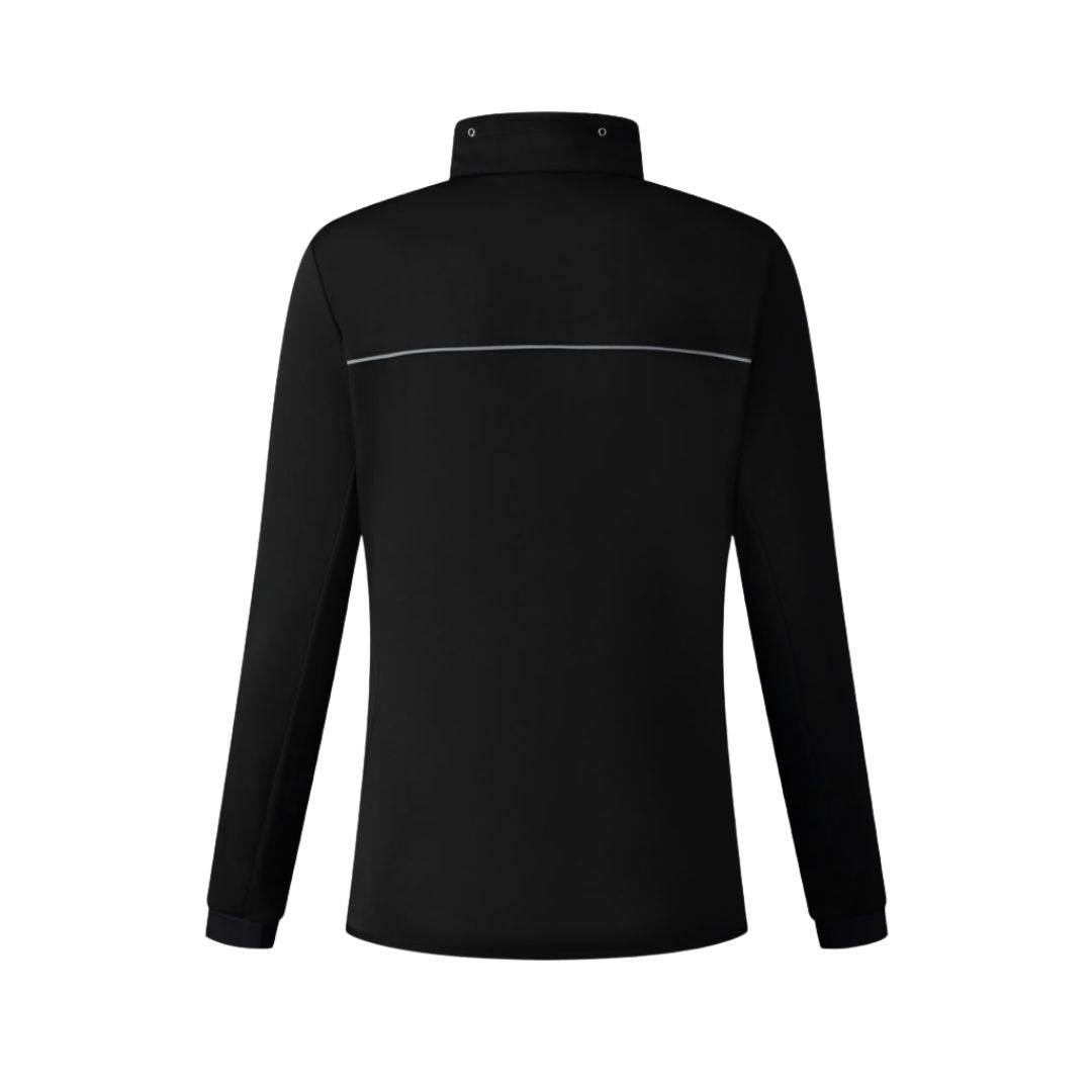 Shimano Nagano Warm Damen-Windjacke für MTB