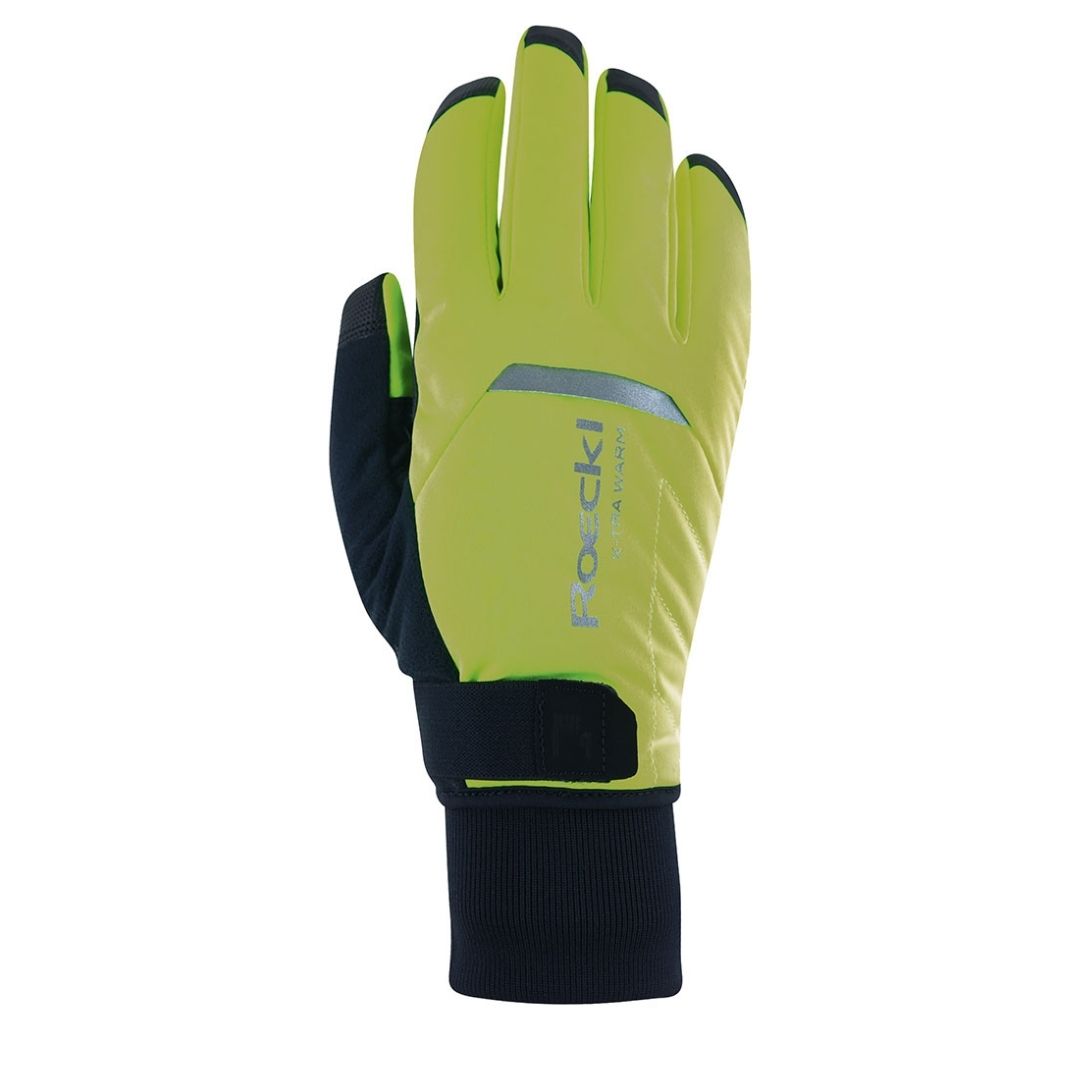 Roeckl Sports Villach 3 – Winterhandschuhe