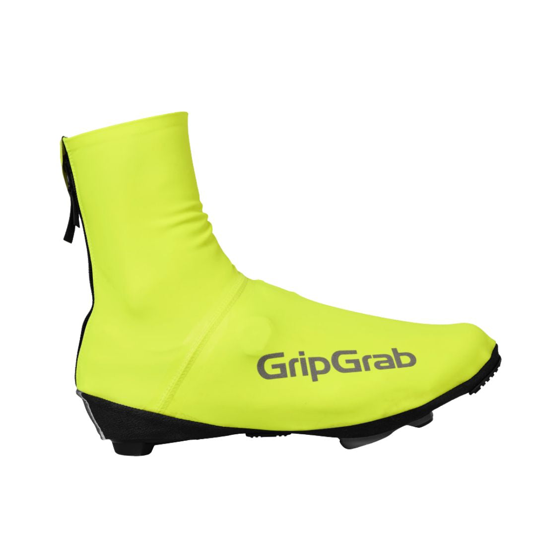GripGrab PACR – Wasserdichte Rennrad-Überschuhe