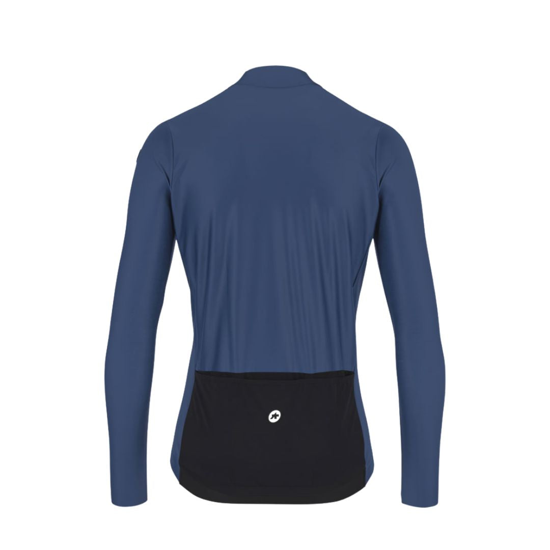 ASSOS Mille GT C2 – Langarmtrikot