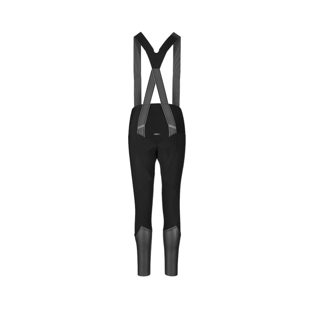 Assos Dyora RS Winter S9 – Damen-Radhose mit Polsterung