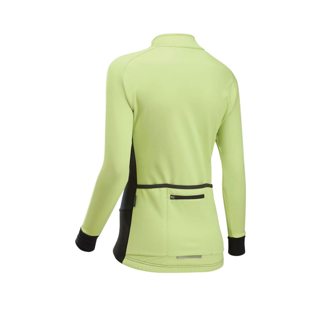 Nordwelle Reload – Thermo-Jacke für Damen