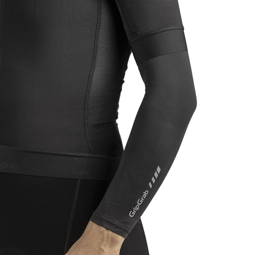 GripGrab UV Protection UPF 50+ – Armwärmer