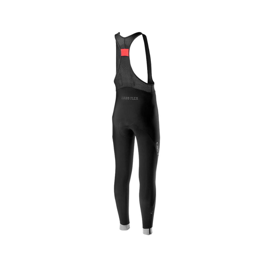 Castelli Tutto Nano Bibtight – Trägerhose mit Polster