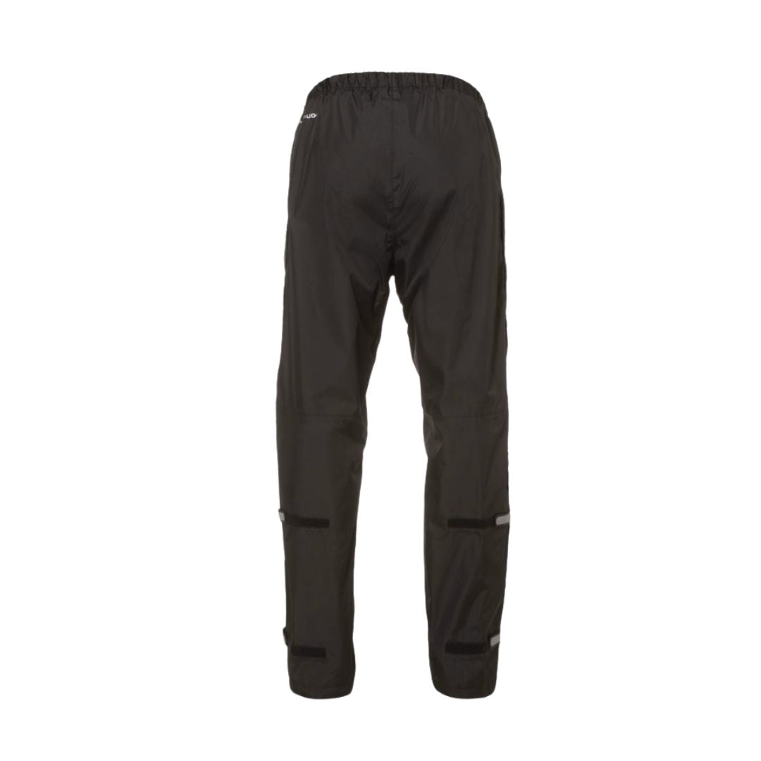 Vaude Fluid Full-Zip II Hose – Regenhose