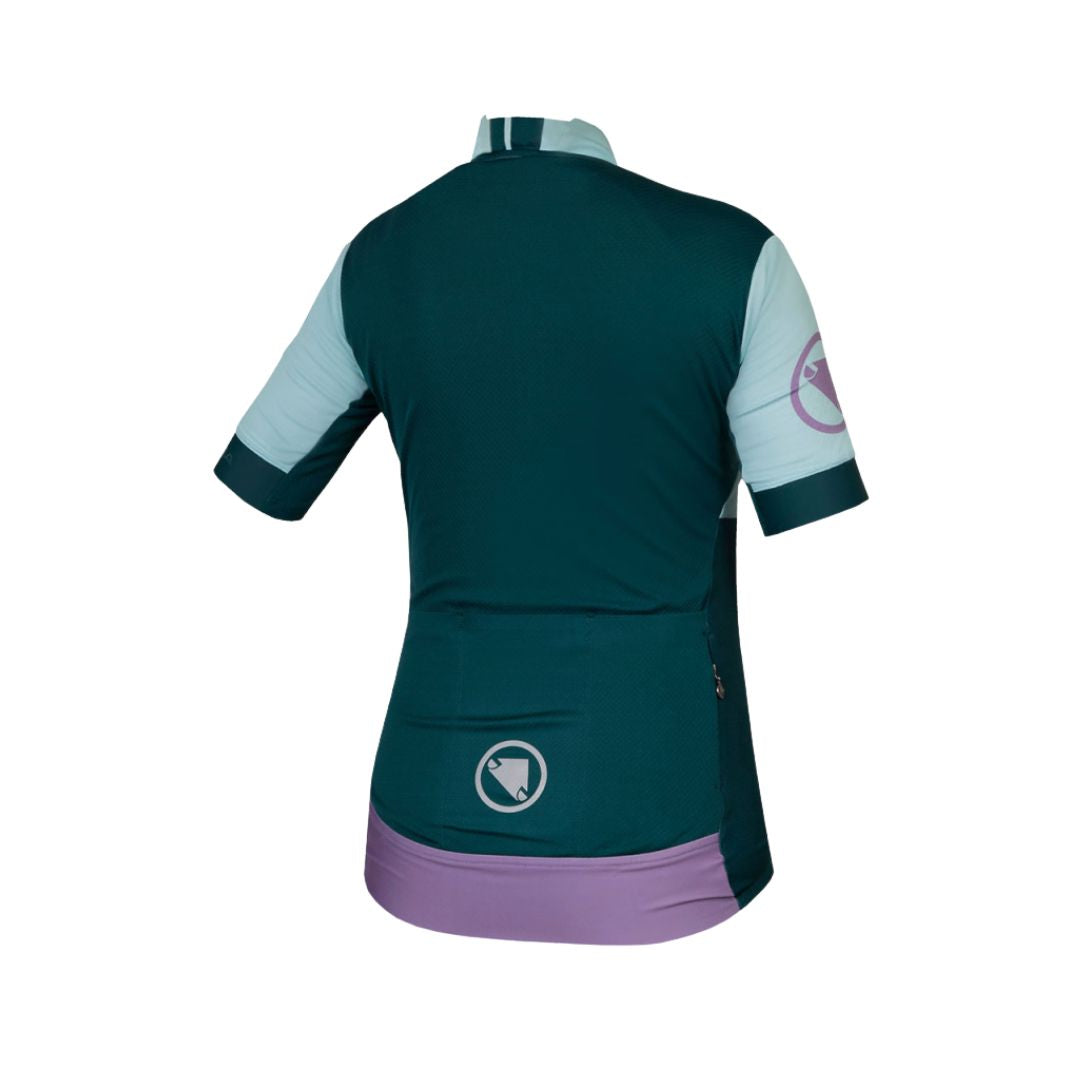 Endura FS260 Print – Damen-Trikot