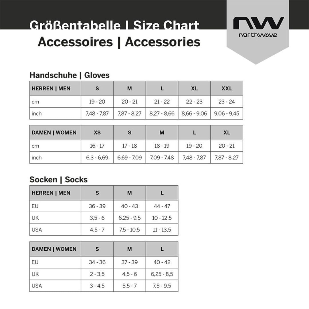 Northwave Fast H2O – Überschuhe