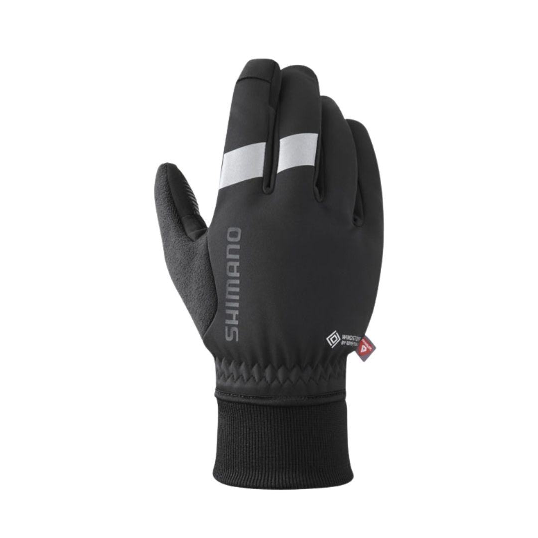 Shimano Windstopper Primaloft Thermohandschuhe