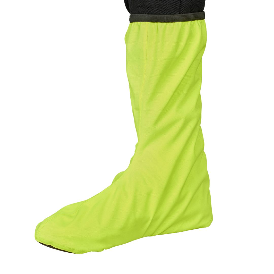 GripGrab DryFoot Waterproof 2 – Wasserdichte Überschuhe für den täglichen Gebrauch