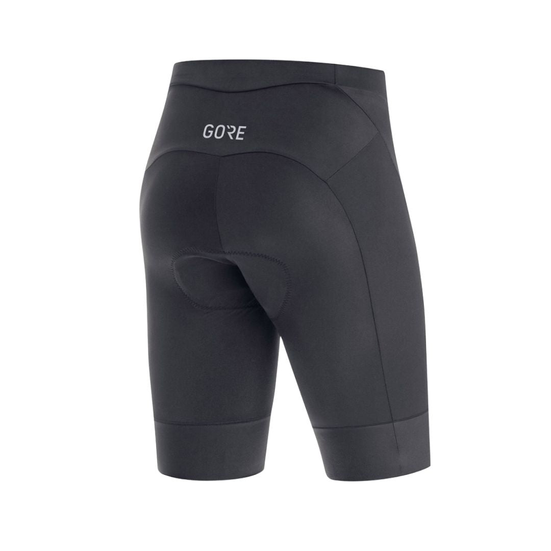 GOREWEAR C3 – Damen-Radhose kurz mit Polsterung