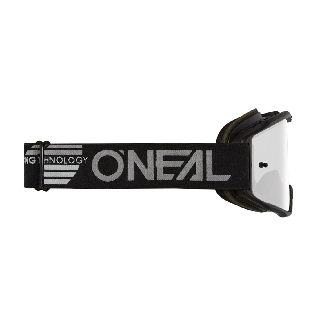O’Neal B-10 Solid – Schutzbrille