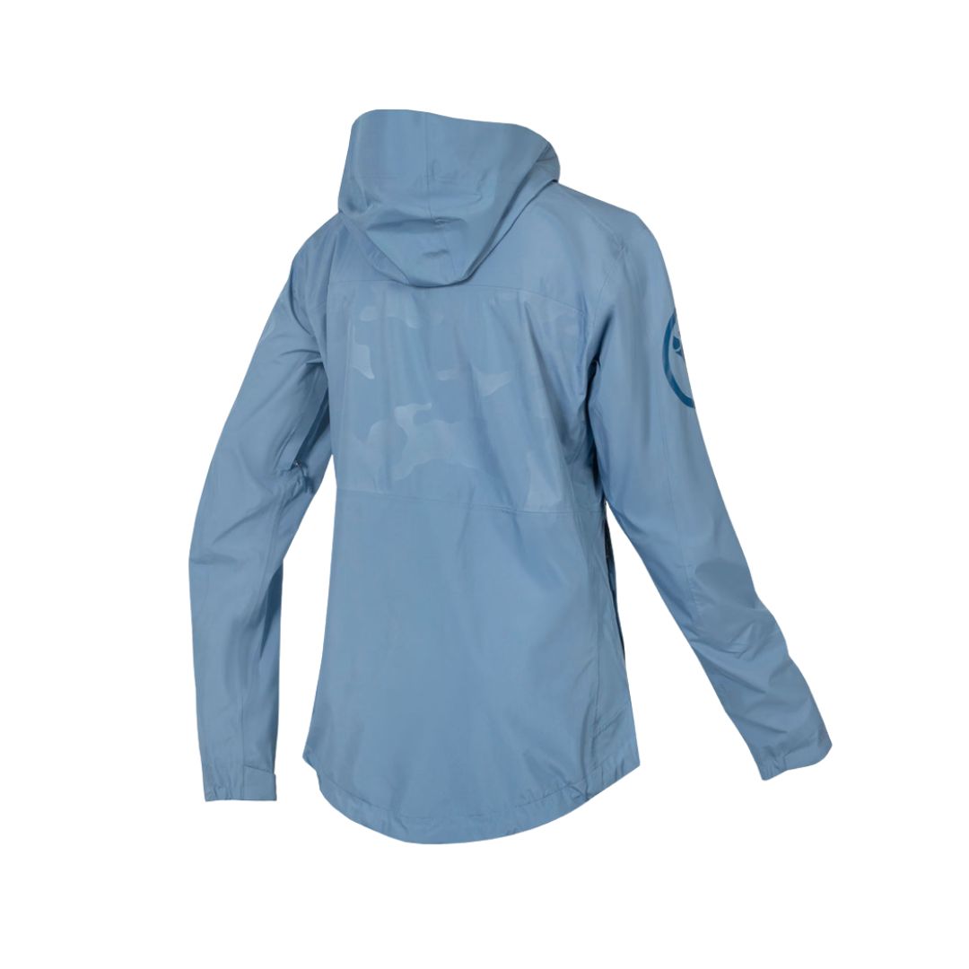 Endura Singletrack II – Damen-Jacke für MTB