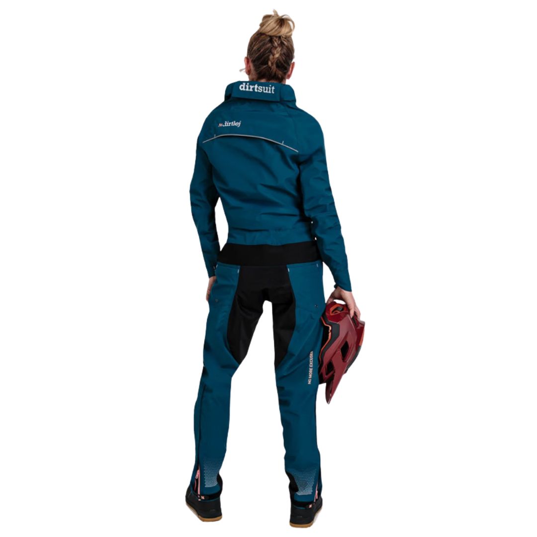 dirtlej DirtSuit Core Edition V4.1 – Damen-Schlamm-Outfit