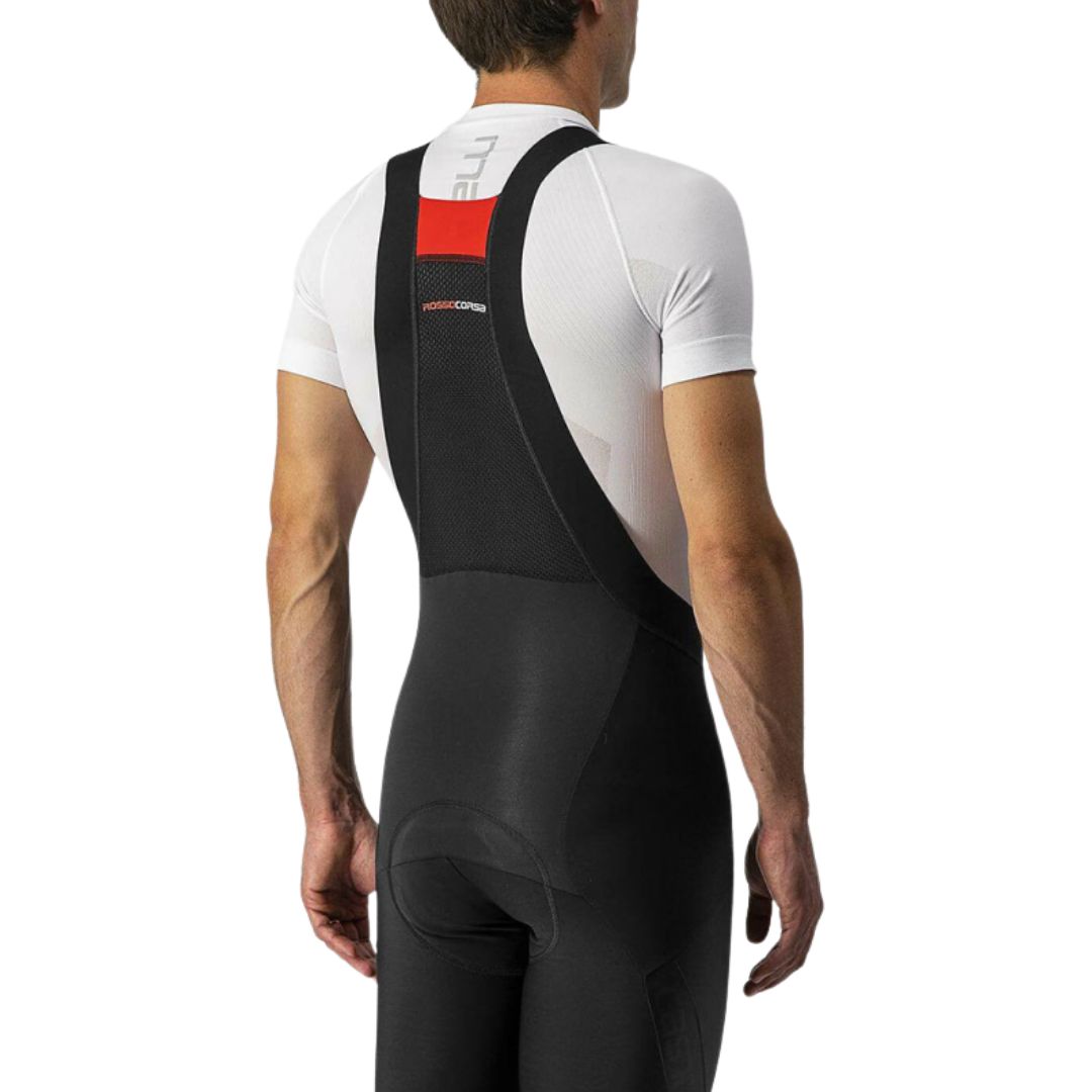 Castelli Sorpasso RoS – Träger-Radhose mit Polster