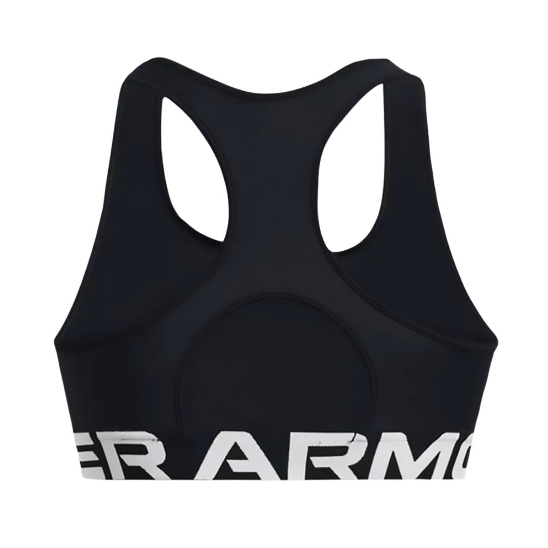 Under Armour HeatGear® Armour Mid Branded – Sport-BH