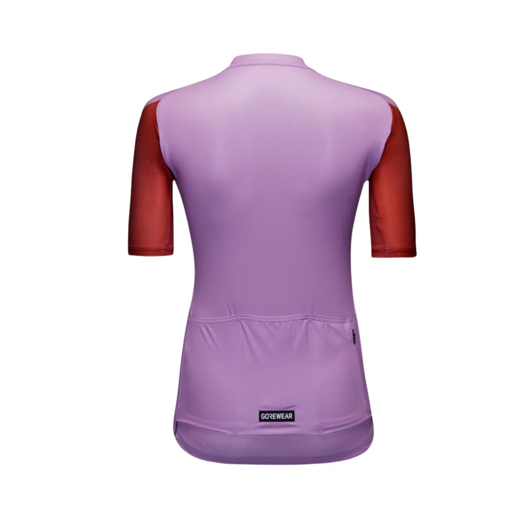 GOREWEAR Spirit Triangles Bekleidung – Damen-Trikot