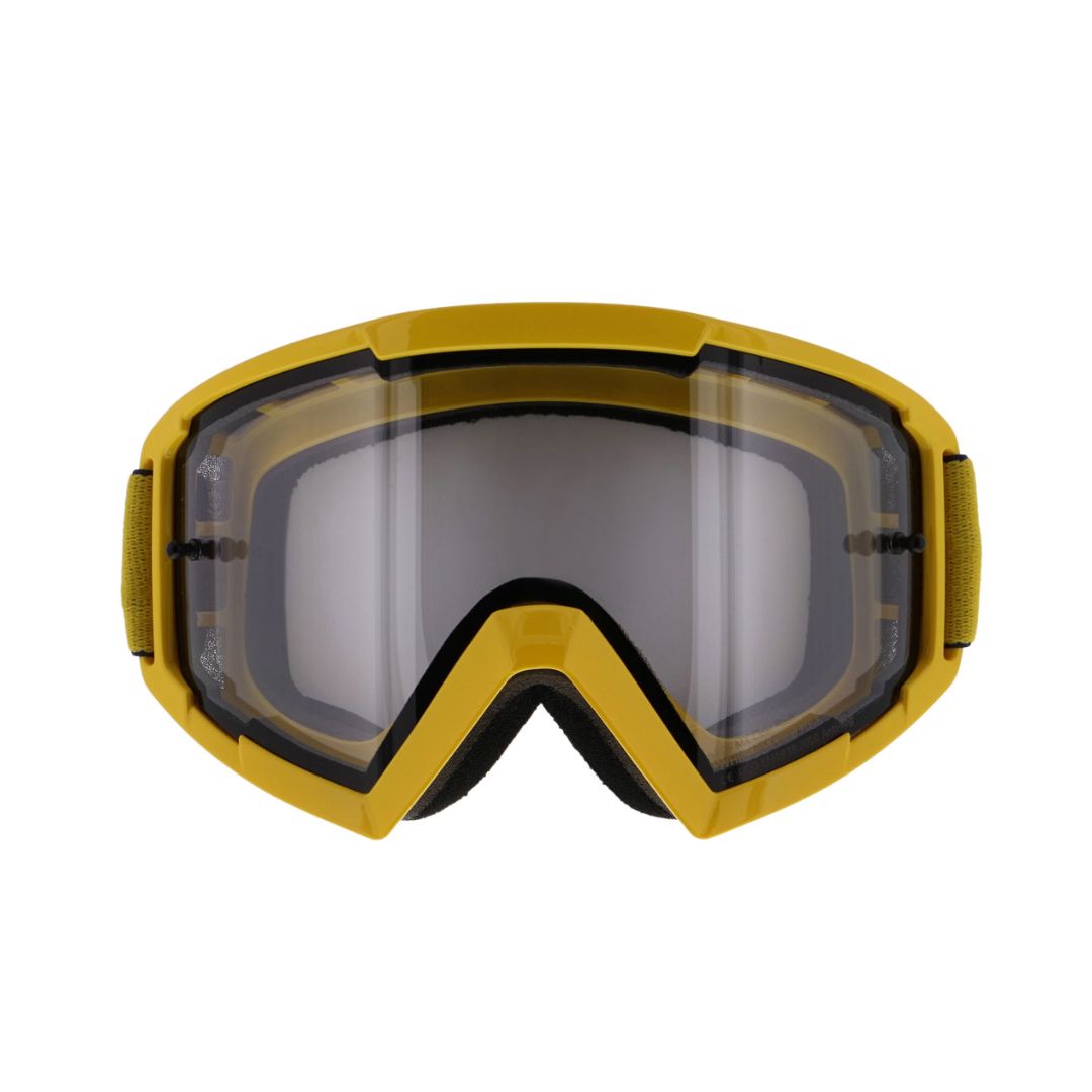 Red Bull Spect Eyewear WHIP-009 Transparent – Motocross-Schutzbrille