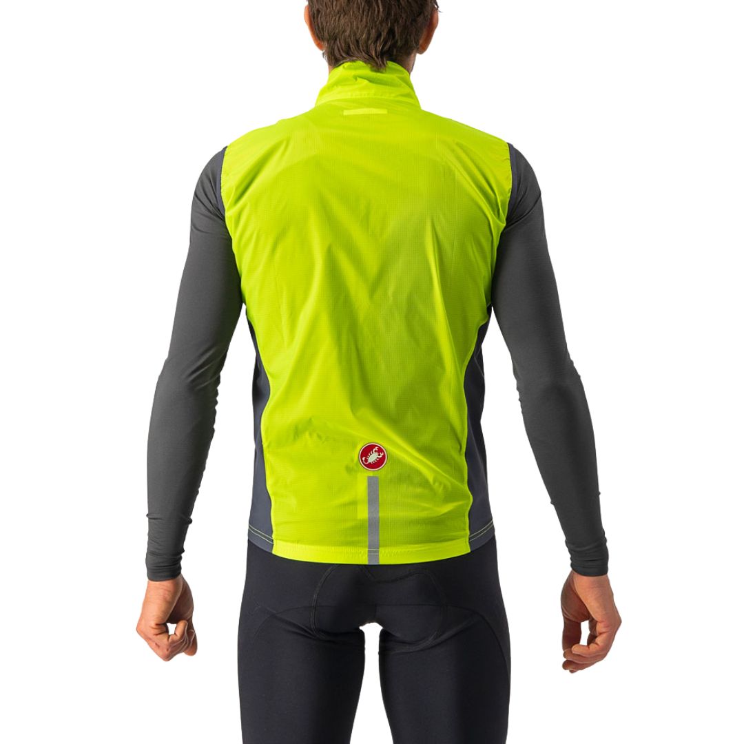 Castelli Squadra Stretch – Windweste