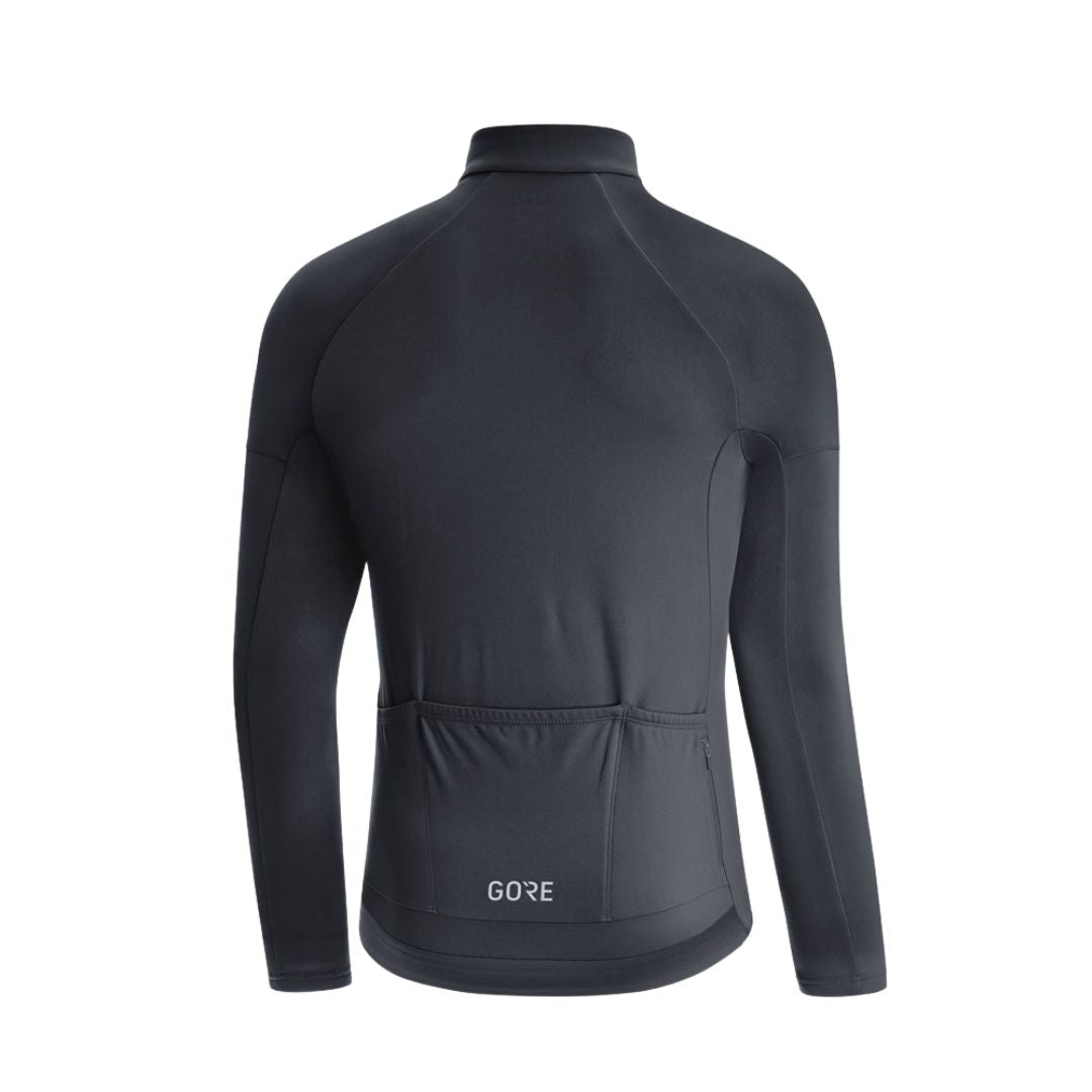 GOREWEAR C3 Thermo – Langarm-Radsporttrikot