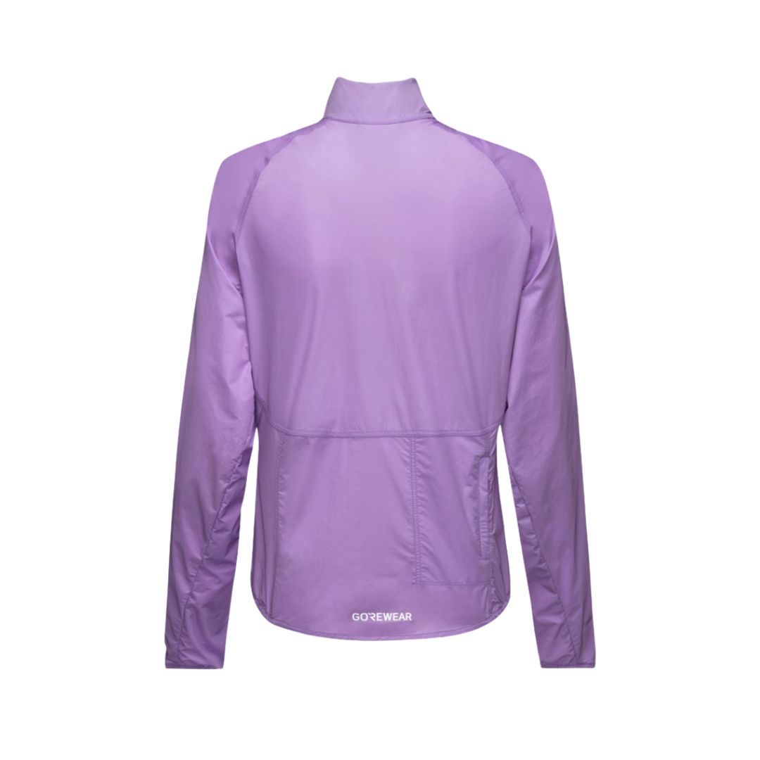 GOREWEAR Spinshift Windjacke – Damen-Windjacke