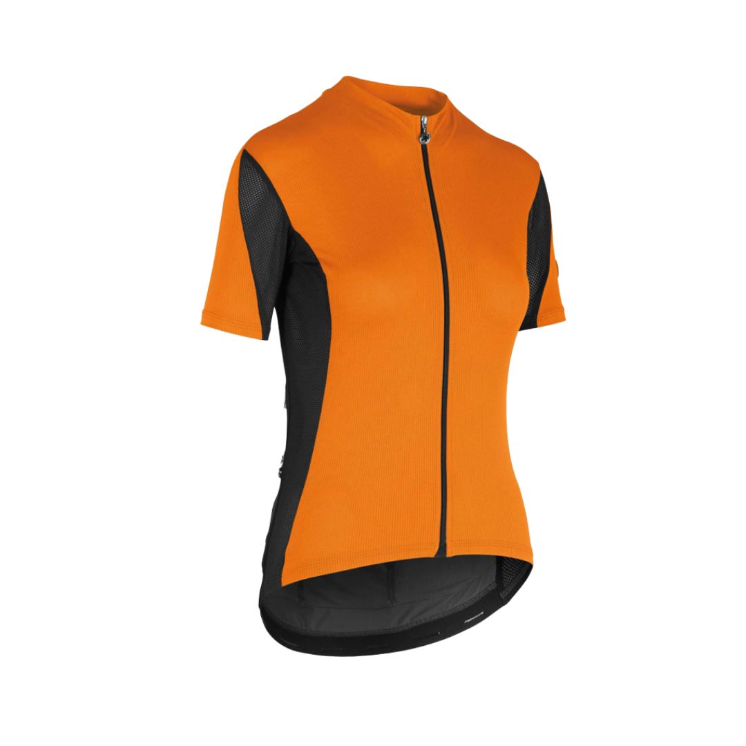 Assos Rally – Damen-Trikot