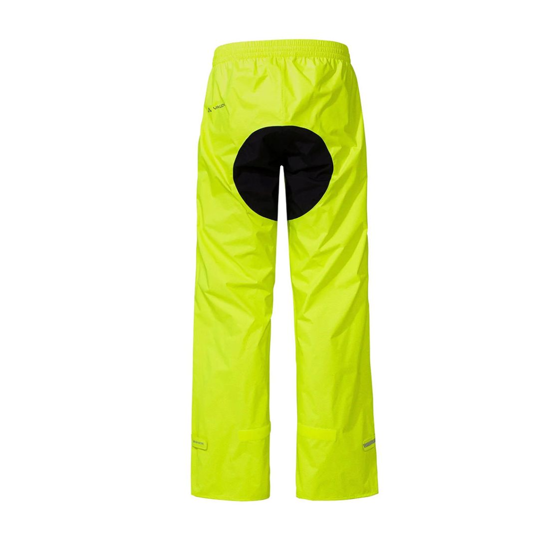Vaude Drop II Regenhose – Normale Passform