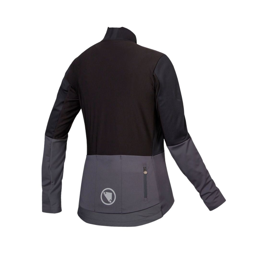 Endura FS260 Jetstream – Damen-MTB-Langarmtrikot