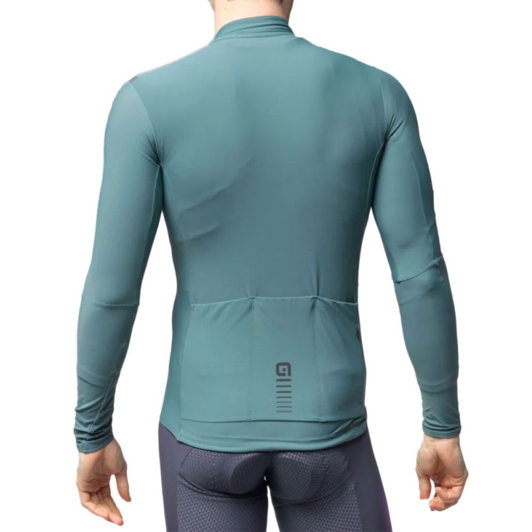 Alé Warm Race – Langarmtrikot